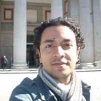 Carlos Córdoba (@ccordoba12) 's Twitter Profile Photo