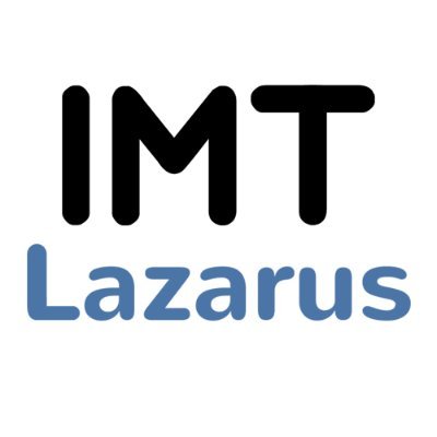 IMTLazarus_EN Profile Picture