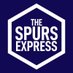 The Spurs Express (@thespursexpress) Twitter profile photo The Spurs Express (@thespursexpress) Twitter profile photo