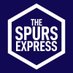 The Spurs Express (@TheSpursExpress) Twitter profile photo