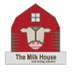 The Milk House (@TheMilkHouse) Twitter profile photo