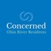 Concerned Ohio River Residents (@RiverResidents) Twitter profile photo