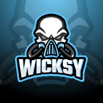 Gamer PSN: Wicksy__, Twitch Streamer https://t.co/4e23q7IuWf, Gadget Fan and a big fan of the mighty Spurs.......COYS