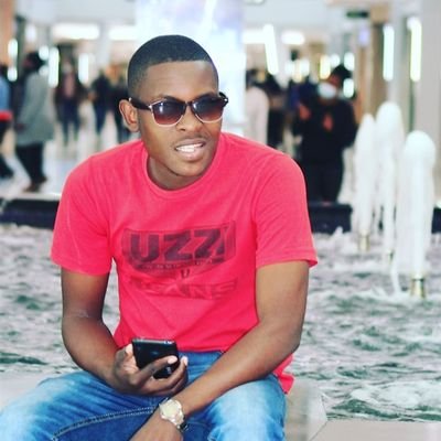 kpretorious's profile picture. Simple Guy