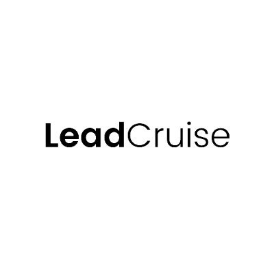 LeadCruiseCom's profile picture. Find targeted leads for your business in a few clicks 🚀