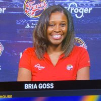 Bria Goss (@iambriagoss) 's Twitter Profile