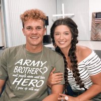 Delaney Marie (@d_lorenz4) 's Twitter Profile