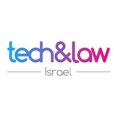 Israel's first and biggest Legal Tech platform and community. We are the #legaltech go-to-guys in the #Startup Nation 🇮🇱