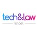 Tech&Law Israel (@legaltechIL) Twitter profile photo