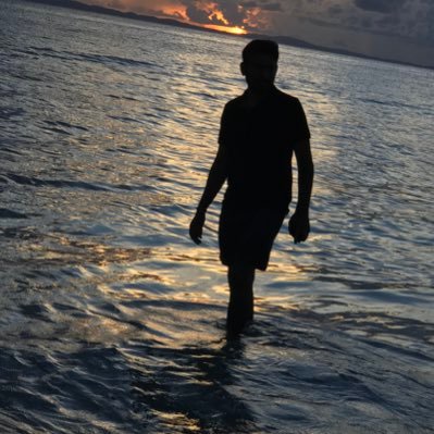 AntarSamal's profile picture. 