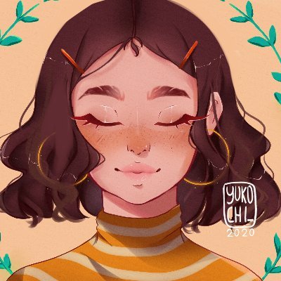 Yukochiさんのプロフィール画像