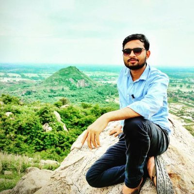 rajprakash985's profile picture. I feel up......