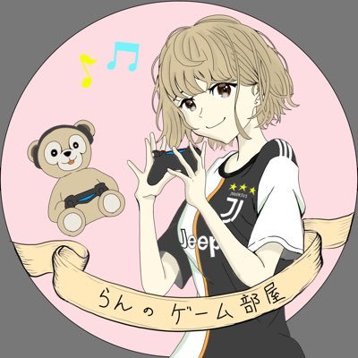 ゲーム大好き(24歳)/ ウイイレ歴6年/プロスピ歴3年/APEXもシーズン0からやってます🎮/DMはあまり返せません🙇♀️