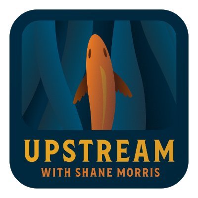 Shane Morris is a Colson Center commentator whose show Upstream guides us to find the ideas we didn’t know are shaping our life.