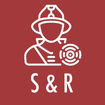 The S&R project will design, implement and test through a series of pilots a highly interoperable, modular open architecture platform for first responders.