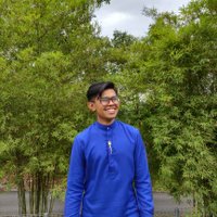 Shah Irman (@irmansha) 's Twitter Profile