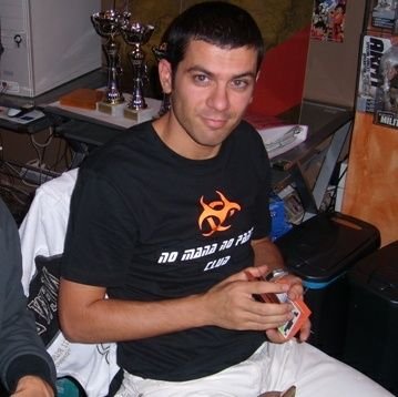 LaTen_Tweet's profile picture. MTG player for fun!