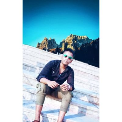 RajBhar53844322's profile picture. 