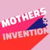 Mothers of Invention (@MothersInvent) Twitter profile photo