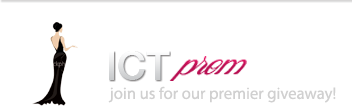ICT prom is under new management. Follow us for all the updates, we follow back. new website coming soon!!