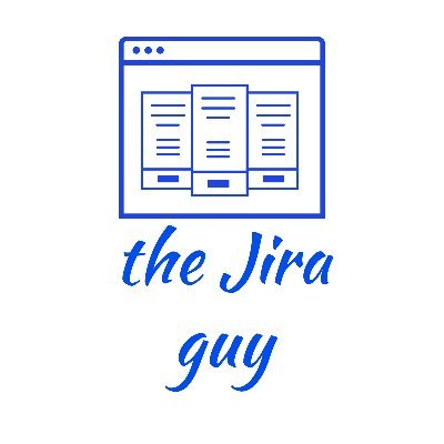 Rodney N - The Jira Guy