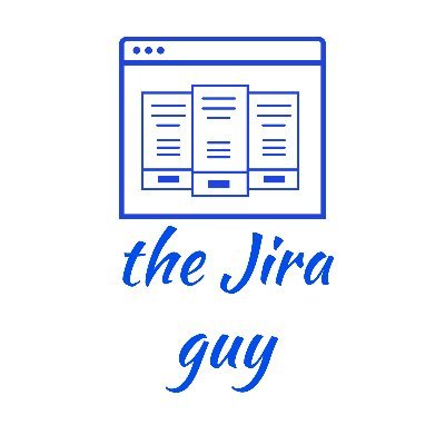 theJiraguy Profile Picture