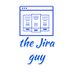 Rodney N - The Jira Guy (@theJiraguy) Twitter profile photo