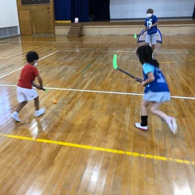 RSkidsclass's profile picture. 毎月２回、東広島市立高屋西小学校の体育館を借りてレアスポーツ教室を開催しています。
【日時】
第１日曜　18:00-19:20
第３水曜　17:00-18:20
【持物】
体育館シューズ　飲み物

当日は動ける服装でお越しください。事前連絡なくても参加可能ですが、新規の方はできればご連絡いただけるとありがたいです。