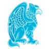 Absolutexe's profile picture. Grifo (γρυφος) animal mitológico mitad águila mitad león, símbolo de la inteligencia, la fuerza y el valor, encargado de custodiar los tesoros más preciados.