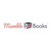 Mumble Books - Book Store (@MumbleBooks) Twitter profile photo