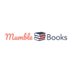 Mumble Books - Book Store (@mumblebooks) Twitter profile photo Mumble Books - Book Store (@mumblebooks) Twitter profile photo