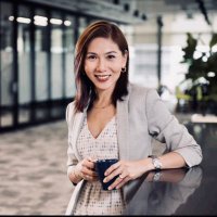 Cynthia Quah (@cynquah) 's Twitter Profile Photo
