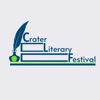 CraterLitFest celebrates, promotes literature and budding literary creators, with particular reference to  south-east Nigeria.