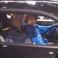 hmburley's profile picture. 