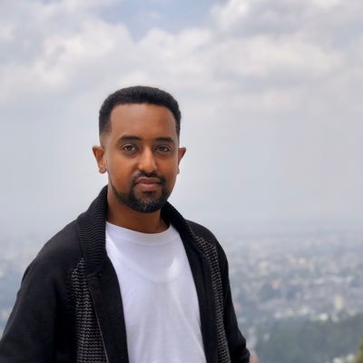 BeTsega's profile picture. Graphic Designer. Music Enthusiast. In love with Ethiopia. A Believer.               - Creative Director at Orangeswitch