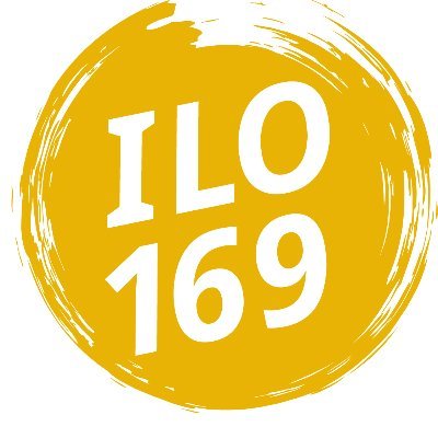 Kampagne für einen Betritt zum ILO-Übereinkommen 169, dem einzigen globalen Vertrag über die Rechte indigener Völker