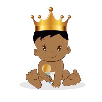 Black-Owned Children’s Store | Newborn - 10Y | 📧: sales@royalbabiesandtots.com