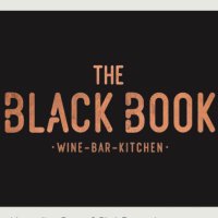 TheBlackBookSoho (@blackbooksoho) Twitter profile photo