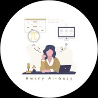 amonh3 (@amany_math) 's Twitter Profile