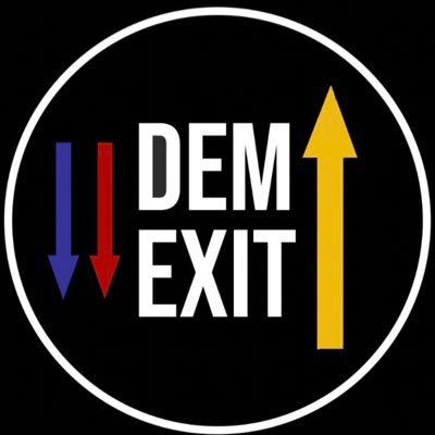 Official DemExit Movement | Agenda 1: Establish the Independent Umbrella | Expose the Corruption of Mainstream Politics | IG: @demexit | #demexit #OpDemExit