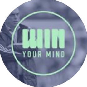 Win Your Mind. If you believe you will achieve. In business, in sport, in life. Global consultant on mental strength. Part-time football coach.....