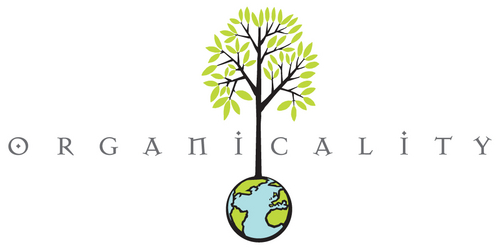 Where Earth Meets Body: Organic and natural fashion, food, skin care and frame of mind.