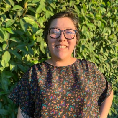 policy manager @cal4justice | unapologetically queer and undocumented education justice advocate (they/them) | formerly: @edtrustwest @partnershipfcc