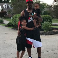 Myron lowe (@myronlowe4) 's Twitter Profile