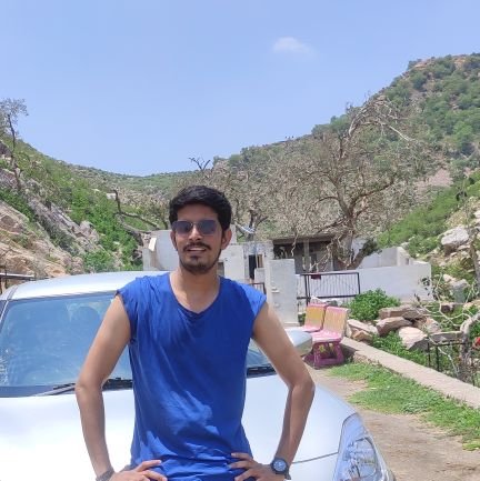 laugh_splinter's profile picture. intern @mgdc&h
पढिये दिल की बातें दिल से
करता हूँ गुफ्तगू कलम ✍️से

'अंतर्मुखी'