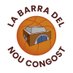 La Barra del Nou Congost (@barranoucongost) Twitter profile photo La Barra del Nou Congost (@barranoucongost) Twitter profile photo