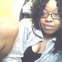 Felicia Bailey - @dhatgurlfilly Twitter Profile Photo