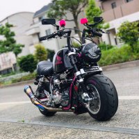 しゅんちゃん(@biker44445) 's Twitter Profile Photo