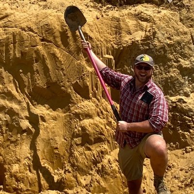 Col. 3:23. PhD candidate researching digital soil mapping at Iowa State University @datafewsion Data analysis and innovation at the Food-Energy-Water Nexus