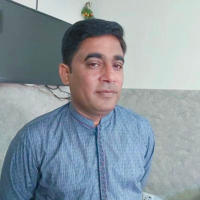 NadeemAslam742's profile picture. ‏‏سدا سلامت پاکستان